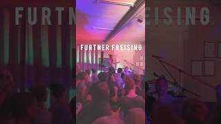 LOISACH MARCI LIVE FURTNER FREISING 🔥 [upl. by Zwick]