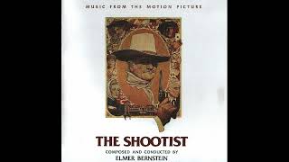 The Shootist  A Suite Elmer Bernstein  1976 [upl. by Mufi]