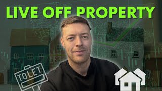 How Many BTL Properties Do You Need To Live Off [upl. by Notserc584]