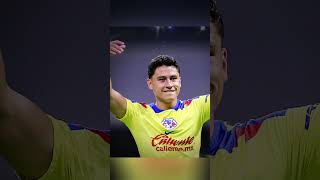 🦅¡¡Regresan Jugadores contra Mazatlán🦅 clubamerica noticiasdelamerica vamosamerica [upl. by Yerkovich379]