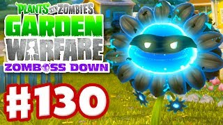 Plants vs Zombies Garden Warfare  Gameplay Walkthrough Part 130  Shadow Flower Xbox One [upl. by Enyaht585]