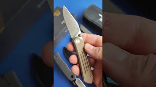 КРУТОЙ нож Bestech Knives Icarus knife edc bushcraft blade carpfishing fishing survival топ [upl. by Sinegra]