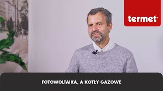 Fotowoltaika a kotły gazowe [upl. by Beore]