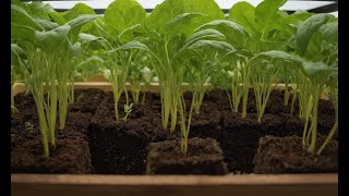 The Beginner’s Guide to Hydroponics SoilFree Gardening Explained [upl. by Krauss16]