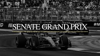 Monaco Grand Prix™ F1® Grandstand B [upl. by Ecnatsnoc]