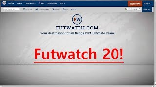 Futwatch 20 New Player Ratings [upl. by Ellezaj414]