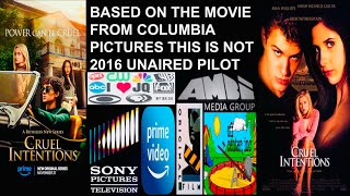 Off Center IncOriginal FilmAMBI Media GroupAmazon MGM StudiosSony Pictures Television 2024 [upl. by Criswell213]