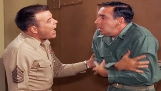 Gomer Pyle USMC full episodes 2024🎉Gomer Welsh Rarebit Fiend🎉Gomer Pyle USMC full Season American [upl. by Dustin]