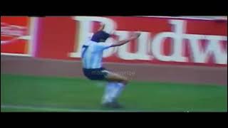 LOS MEJORES GOLES DE ARGENTINA EN MUNDIALES 1986 [upl. by Pinkham]