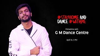 Genda Phool  Online Dance Class  G M Dance  StayHome and Dance WithMe  PART 2 [upl. by Abeu]