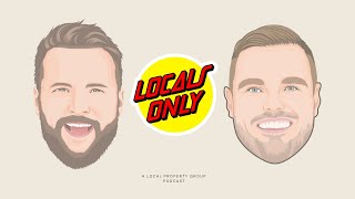 LOCALS ONLY Ep 1  Craig Morrison [upl. by Phipps]