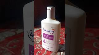 Uses of Aquasoft CV lotion The drug digest doctor hospital dr science gk [upl. by Frasquito64]