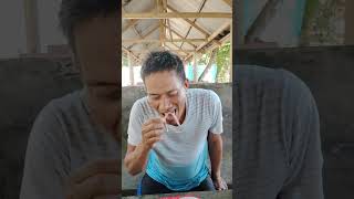 mukbang ng sasing sa dagat [upl. by Imogene538]