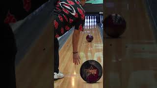 Roto Grip Attention Star ⭐️ 🫡 rotogrip bowling sports viseinserts zealogear [upl. by Dav]