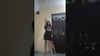 Doob gayi mein tujhme music song shorts dance trending [upl. by Yrohcaz]