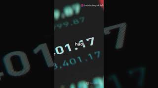 Trumps WLFI Crypto Coin Launch Massive Demand Explained crypto news trump btc WLFI election [upl. by Lia]