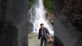 Pasighat Sirki waterfall [upl. by Eila370]