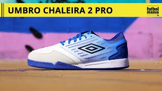 Umbro Chaleira 2 Pro [upl. by Reger]