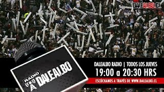 DaleAlbo Radio  24 de septiembre de 2015 [upl. by Sollars]