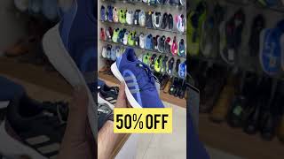 ADIDAS SHOES WHOLESALE PRICE GET 50 OFF ON MRP IN BANGALORE shoes bangalore bangalorecollection [upl. by Eylatan]