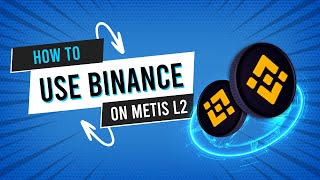 METIS  How to Directly Withdraw from Binance to Metis [upl. by Yecal]