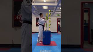 Karate master taught a lesson to his students shortsvideo [upl. by Adlecirg]