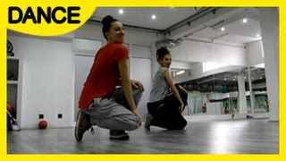 Shakira ft Rihanna  Cant Remember To Forget You  Dance Choreography shakira rihanna [upl. by Suirrad]