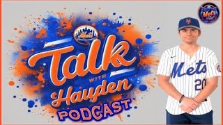 Stressing Mets Podcast Episode  11 [upl. by Assillem832]