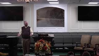 Smyrna Baptist Church Live [upl. by Porcia44]