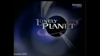 Discovery  Lonely Planet 1997 [upl. by Karita]