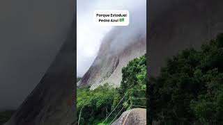 O verdadeiro descanso acontece quando nos cercamos de tranquilidade e natureza viagem brasil [upl. by Carree]