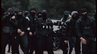 SOLD Greek x Turkish Drill Type Beat  quot Warrior quot  Prod P O L A [upl. by Hanavas361]