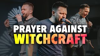 PRAYER AGAINST WITCHCRAFT [upl. by Kezer]