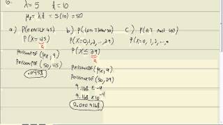 Elementary Statistics Chapter 6 Test Review  Problem Type 6 [upl. by Wappes]