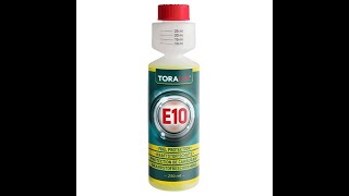 Additif TORALIN® E10 – Protection de carburant [upl. by Derinna705]