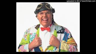 Roy Chubby Brown Hi Ho You Fat Bastard 1 [upl. by Shaer]