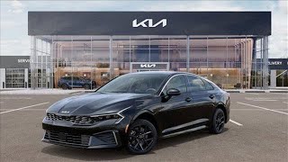 New 2025 Kia K5 Gaithersburg MD Washington MD K25T659 [upl. by Cornell601]