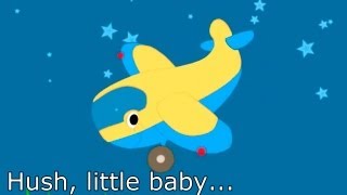 Lullaby for Baby Music for Children Baby Boy Lullaby Bedtime Songs Hush Little Baby [upl. by Berwick]