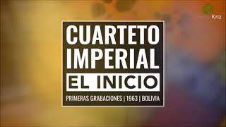 El Cuarteto Imperial Noches de cumbia La negra Josefina Cumbia a Bolivia [upl. by Timotheus620]