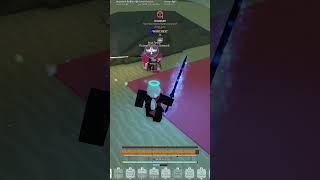 deepwoken needs to fix this game breaking bug deepwokenroblox roblox [upl. by Mackoff]