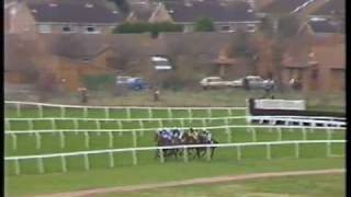 1992 Cheltenham Gold Cup [upl. by Sivie578]