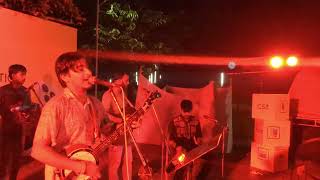 কেমনে চিনিব তোমারে  Kemone Chinibo Tomare  Stage Performance of SOROLA [upl. by Ahsitak]