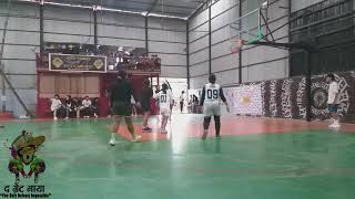 UZ vs Chealsea Girls  1st Boudha U23 Girls 3x3 Basketball Tournament [upl. by Ettennek411]