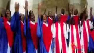 We Shall Rise Again Offical Full Music Video Various Caribbean Artists Haiti Tribute [upl. by Gearhart196]