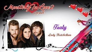 Lady Antebellum  Truly Live 2012 [upl. by Roselia100]