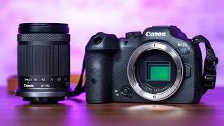 Canon EOS R7 Review Best sports amp wildlife mirrorless camera [upl. by Salkcin605]