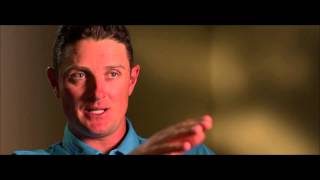 Medinah Memories  Justin Rose [upl. by Gambrill]