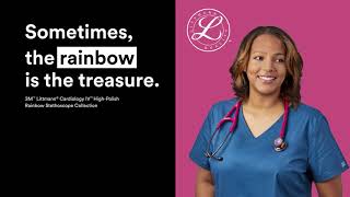 Littmann New Styles Campaign Video [upl. by Rustie]