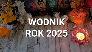 WODNIK ROK 2025  jaki będzie [upl. by Baudelaire]