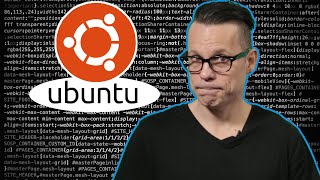 How to properly automount a drive in Ubuntu Linux [upl. by Ramilahs314]